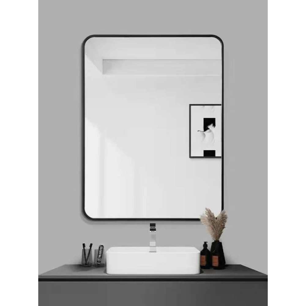 Gnl Cam Ayna 50x70cm