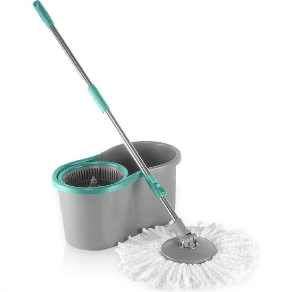 Cvs Döner Başlıklı Mop Temizlik Seti