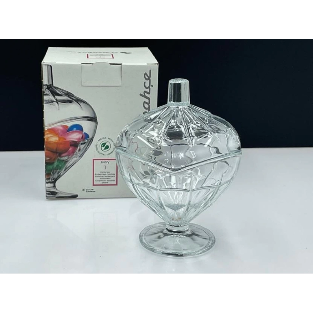 98585-1X16-Glory Şekerlik