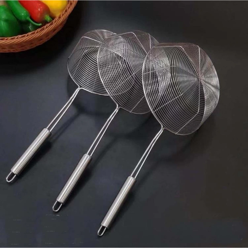 Mien 16cm Metal Süzgeç