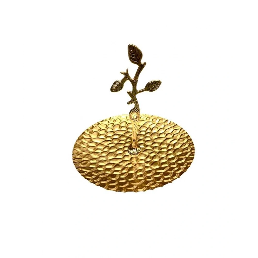 Dnr Tek Katlı Benekli Kurabiyelik