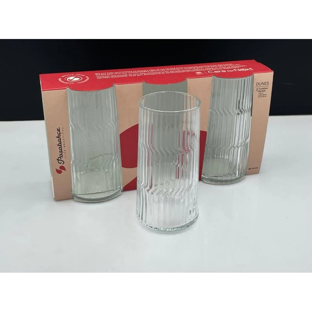 420450-3X8-Dunes Bardak 410cc