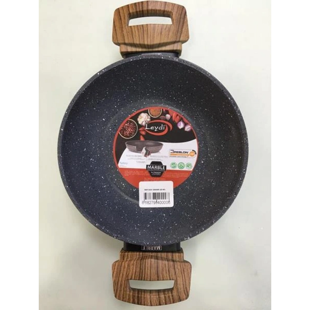 Ley Natura 18cm Sahan