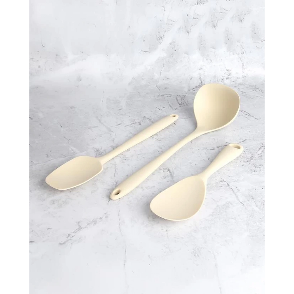 Mien 3lü Krem Silikon Set