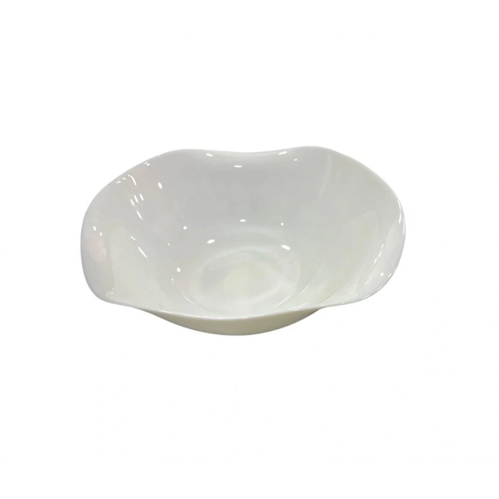 Dnr Dalgalı Salata Kasesi 24cm