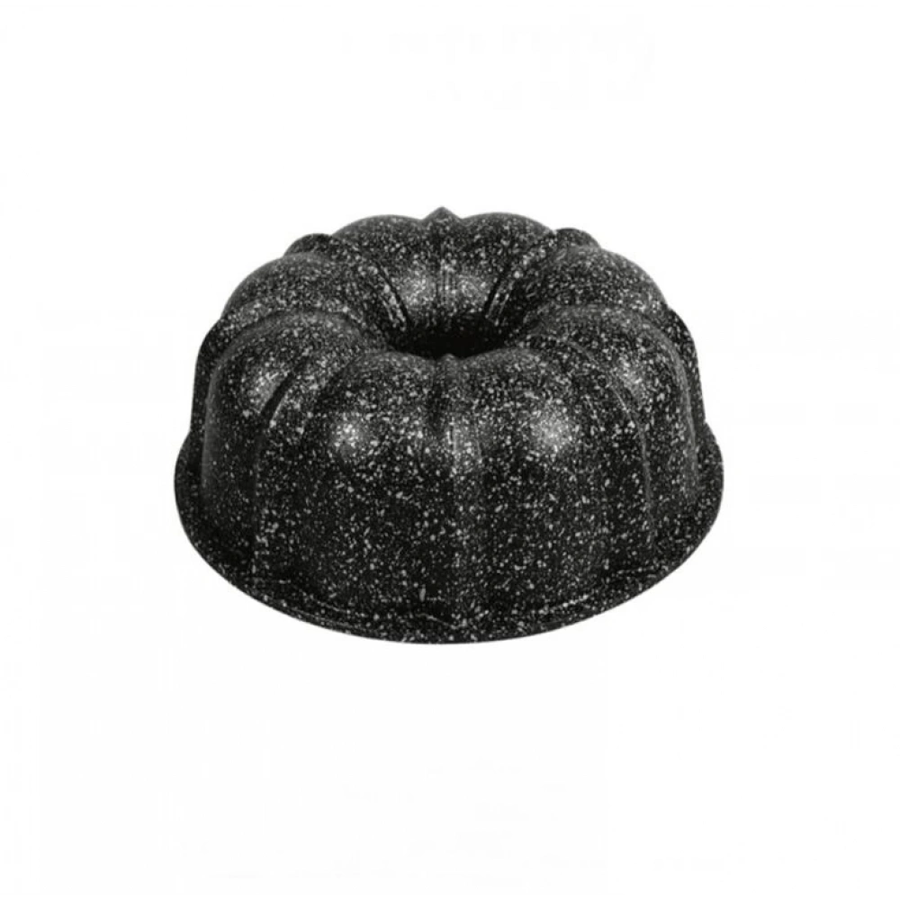 Rss Granit Klasik Döküm Kek Kalıbı 25cm