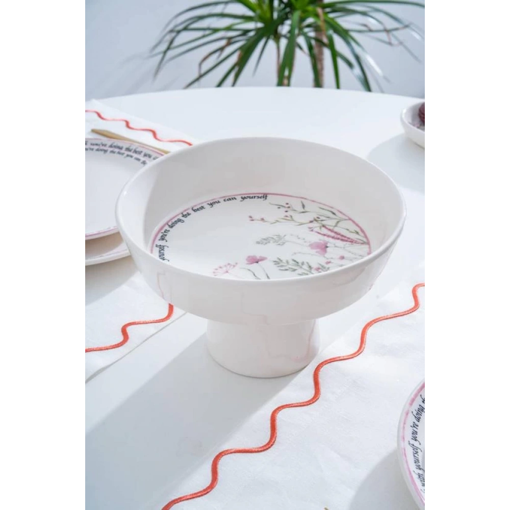 Acar Laila Ayaklı Meyvelik