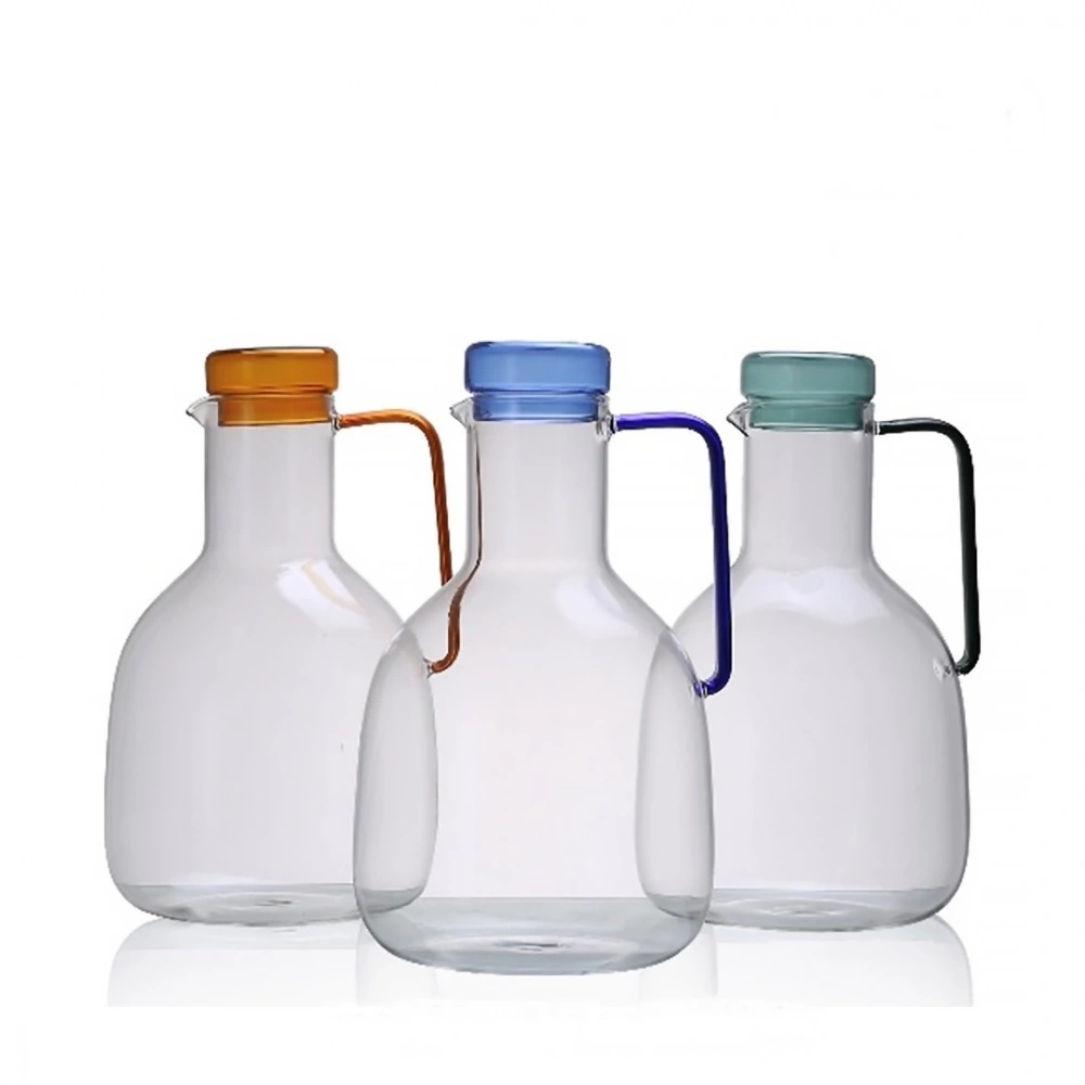 Men Cam Sürahi 1800cc