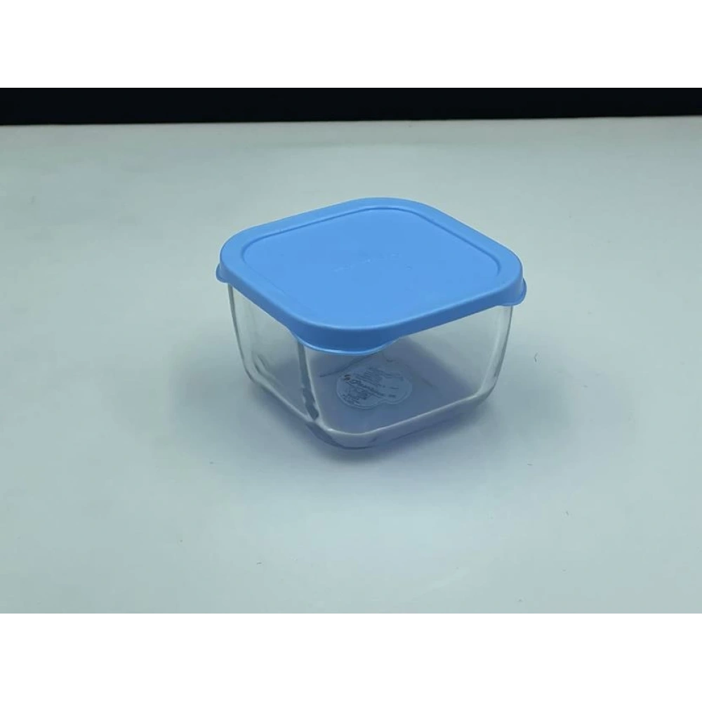 53223-1X24-Snow Box Saklama Kabı