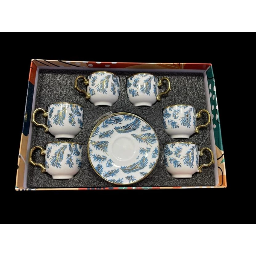 Dnr Kahve Fincan Seti