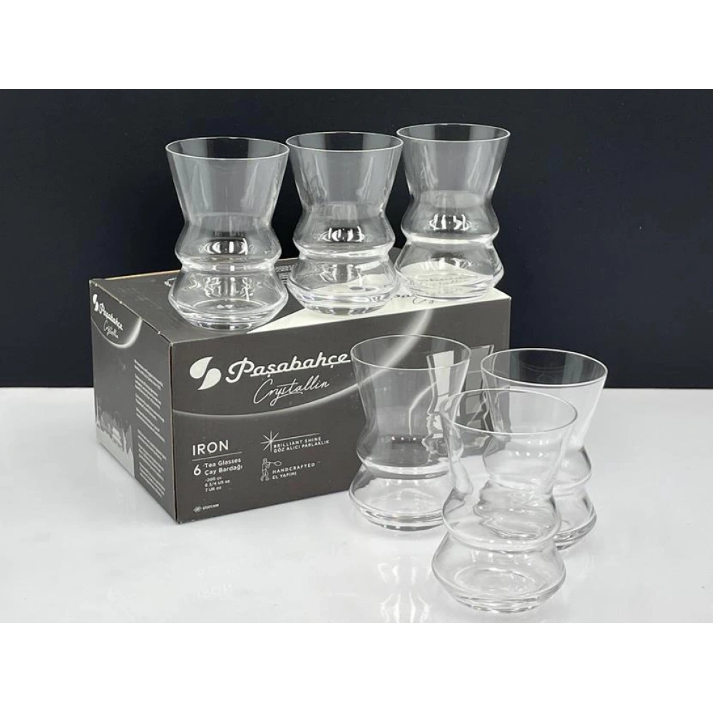 22719-6X8-Çay Bardağı