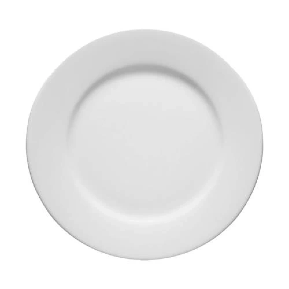 Yeni Otel 21cm Düz Tabak