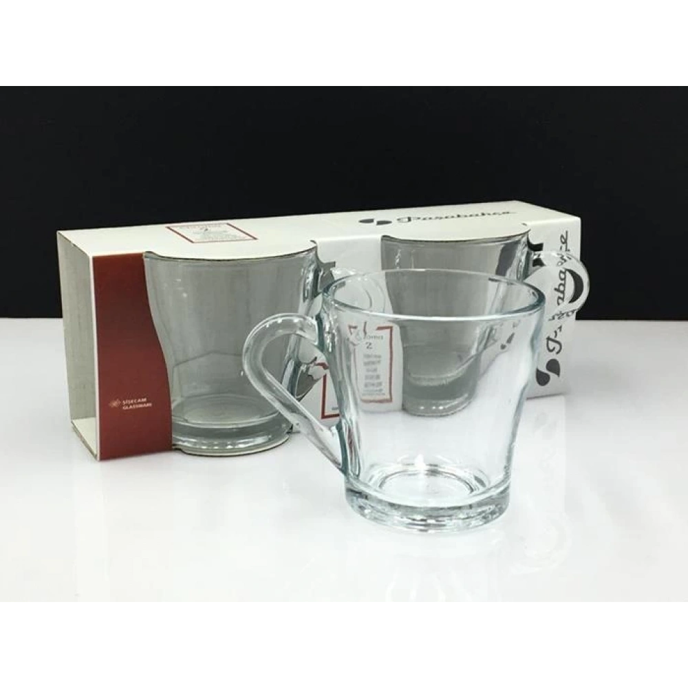 55233-2X8-Croma Kupa 205cc*30