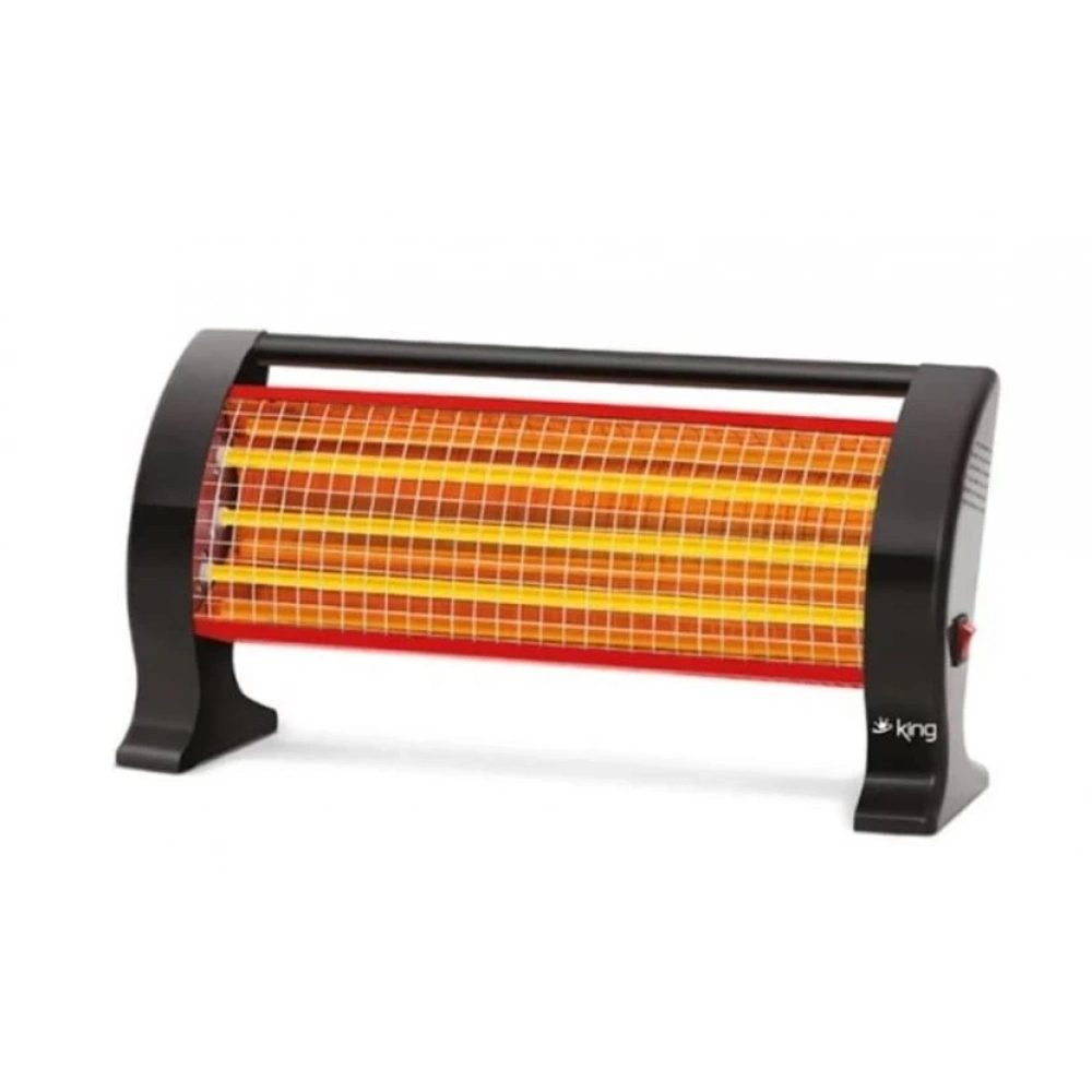 King Prato Ayak Altı Isıtıcı