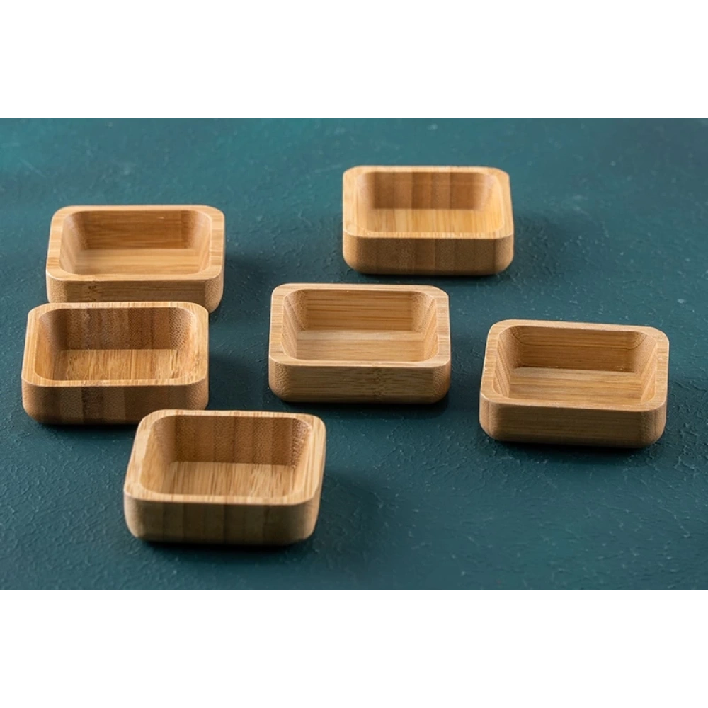 Acar Bambu Sos Kase 7x7cm