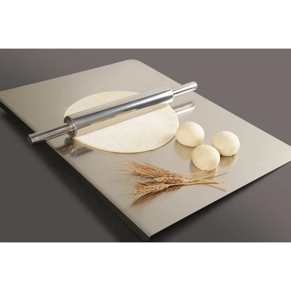 Cok Paslsnmsz Çelik Merdane