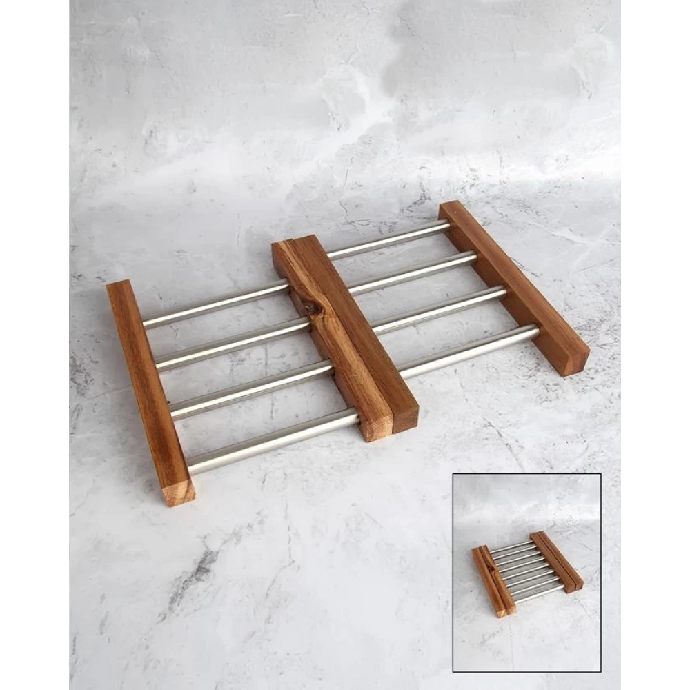 Mien Akasya Metal Nihale