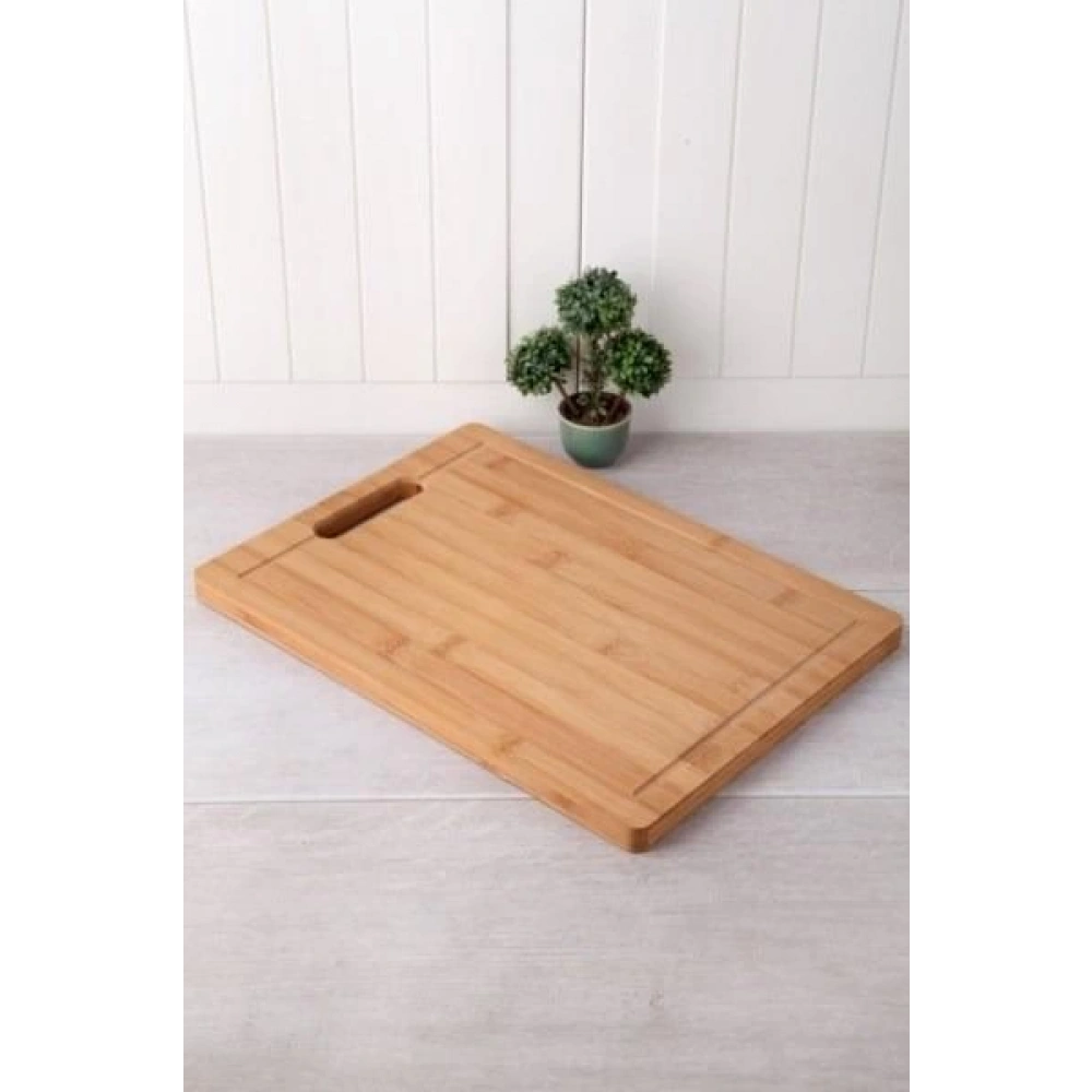 Bls Ahşap Kesim Panosu 26x36cm