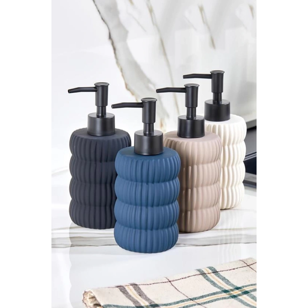 Cok Porselen Sıvı Sabunluk