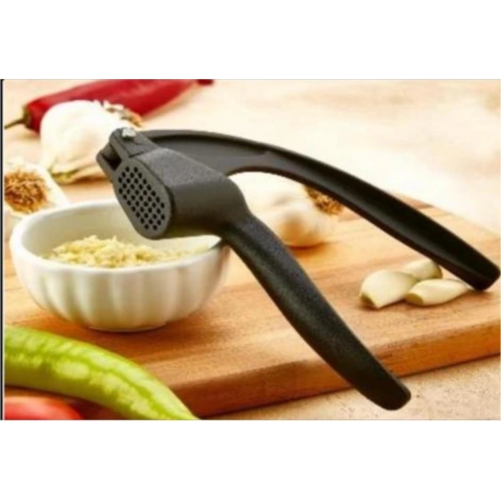 Sık Sarımsak Ezici