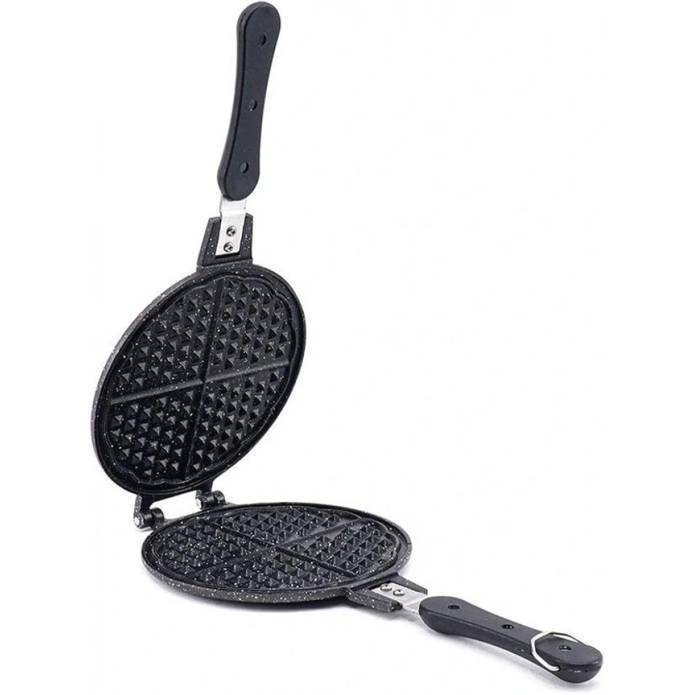 Tas Vaffle Tavası Granit