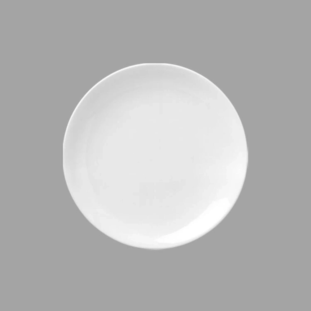 Ent. 15cm Düz Tabak