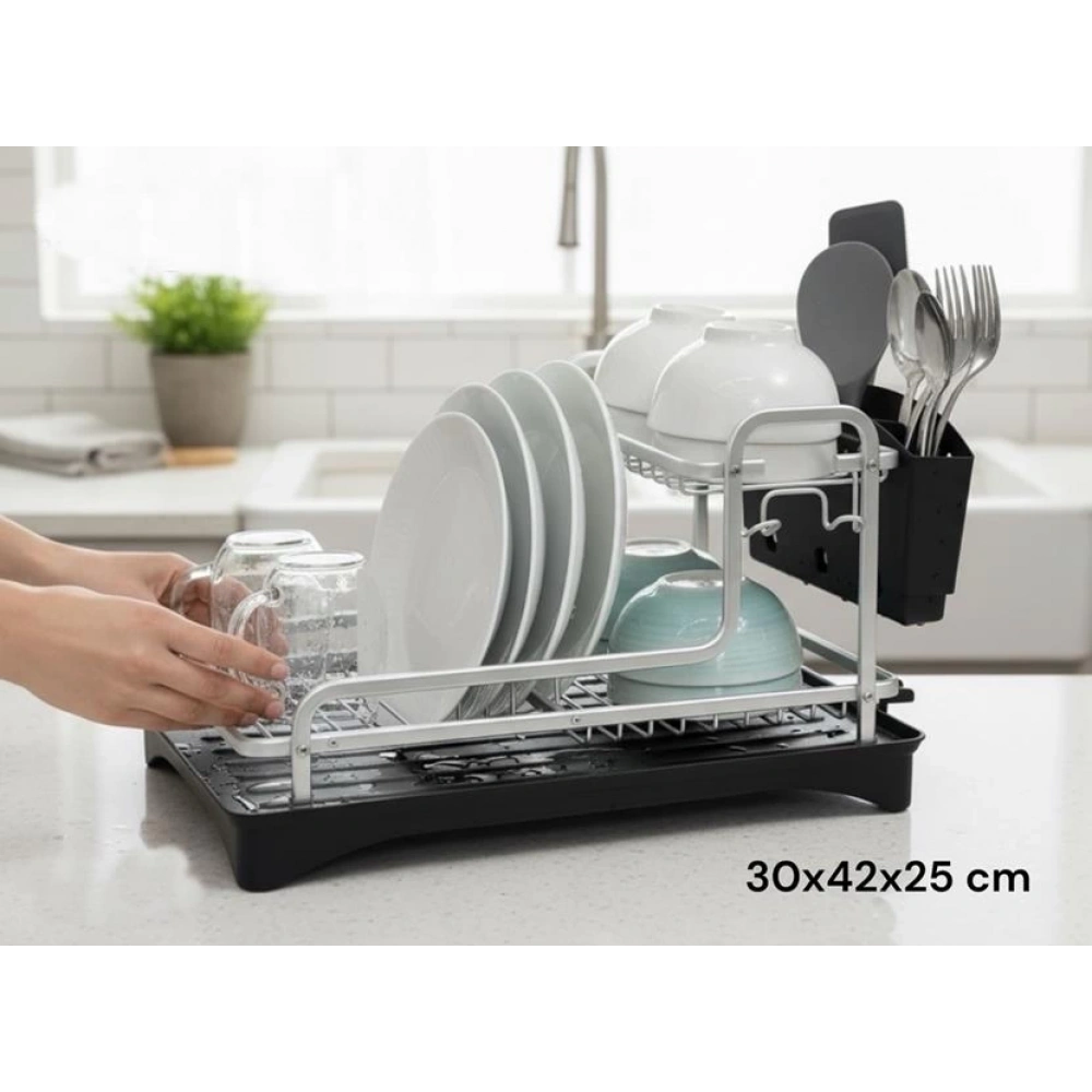 Gnl Aliminyum Bulaşıklık