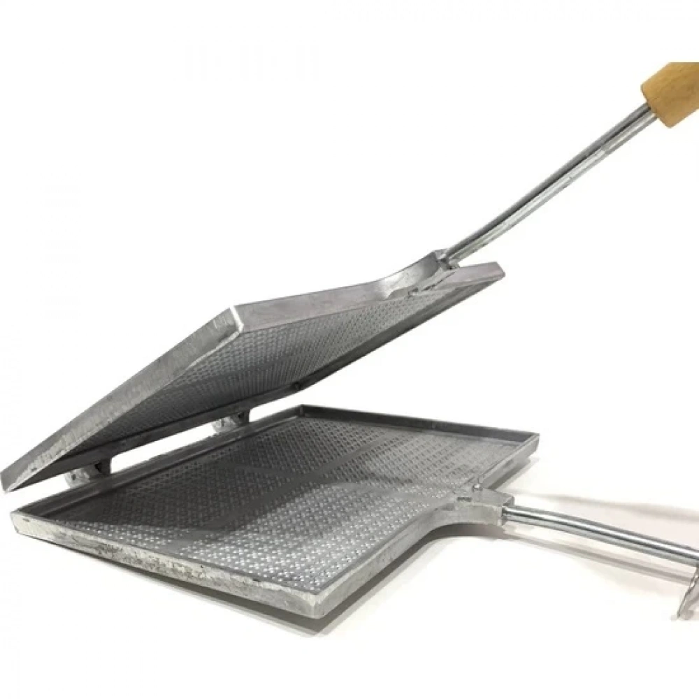 Tas Mega Sade Tost Makinası