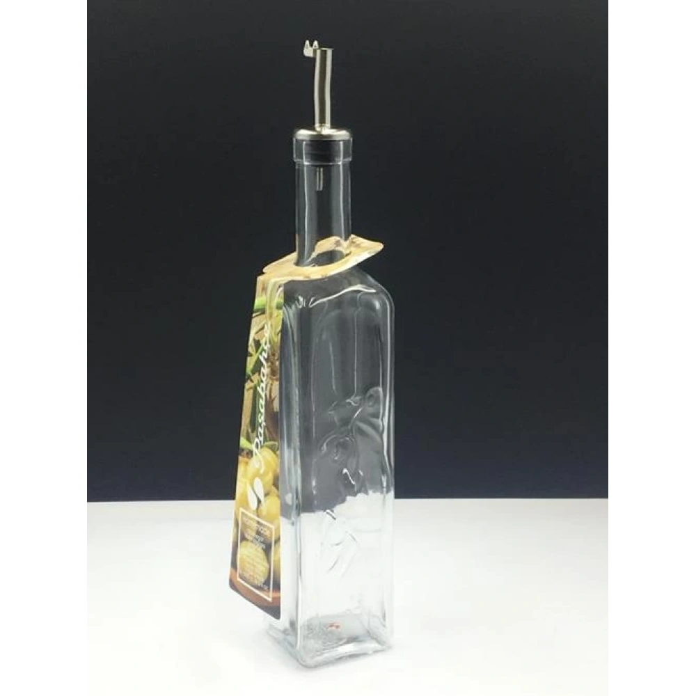 80229-1X12-Homemade Yağlık 500cc