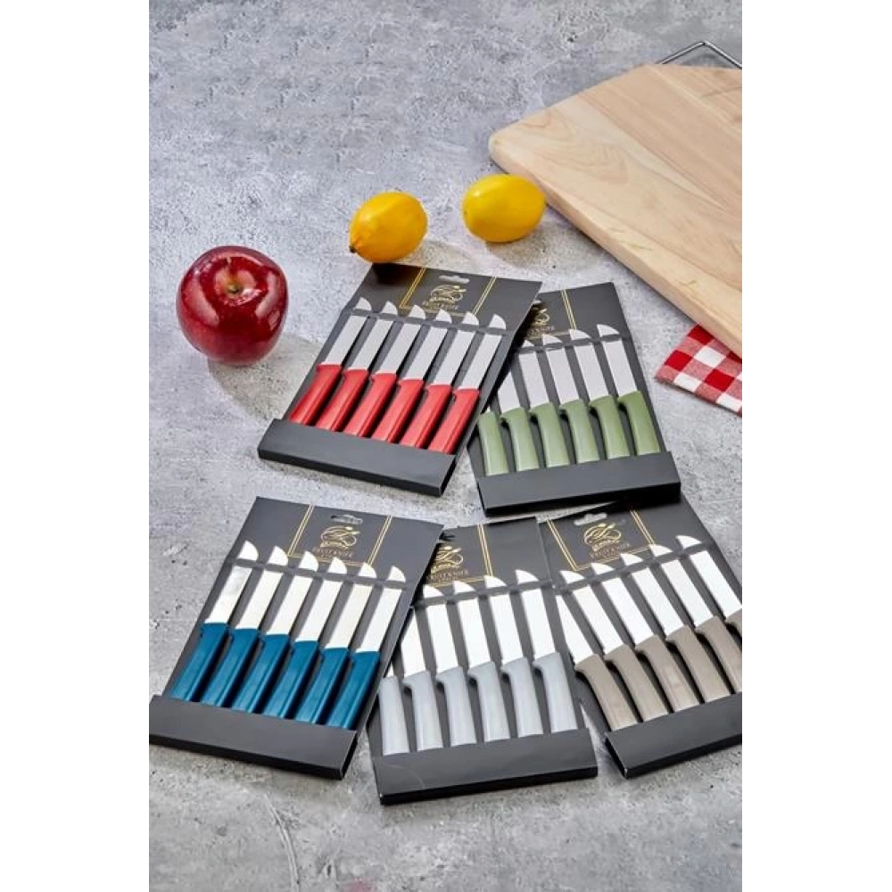 Cok Meyve Sebze Bıçağı