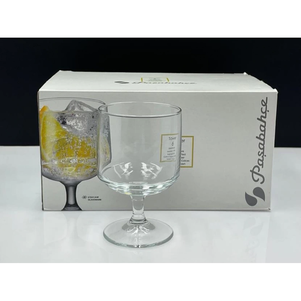 44074-6X8-Tower Su Kadeh 300cc