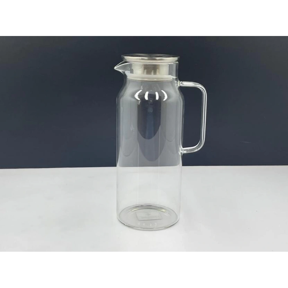 Cer Borosilikat Sürahi 2lt