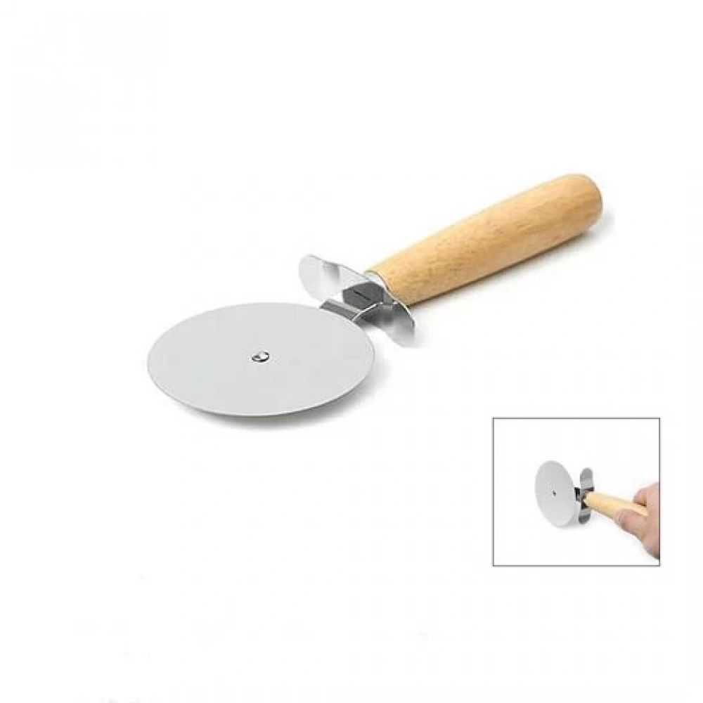 Mien Bambu Saplı Pizza Ruleti