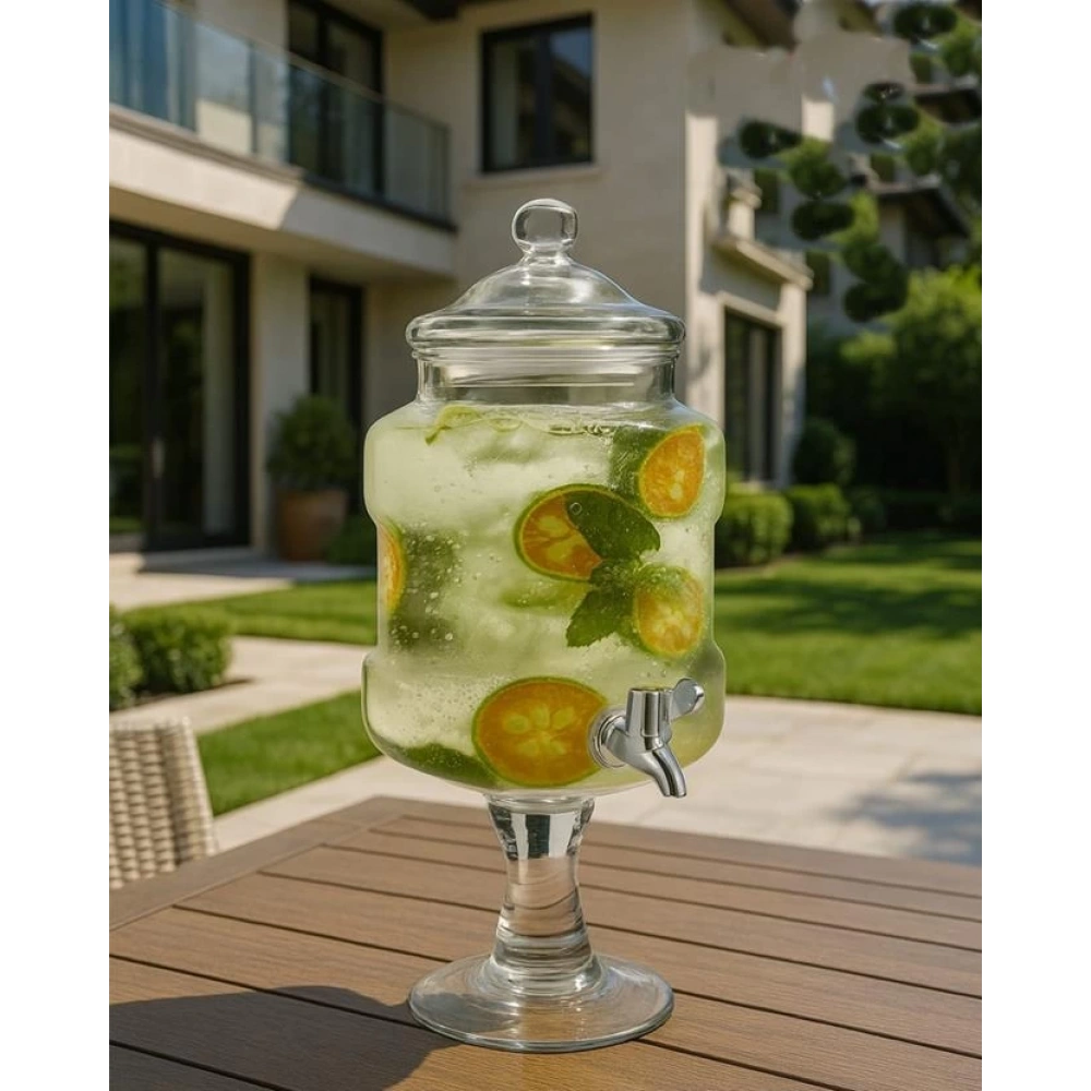 Mien 5,5lt Cam Sebil