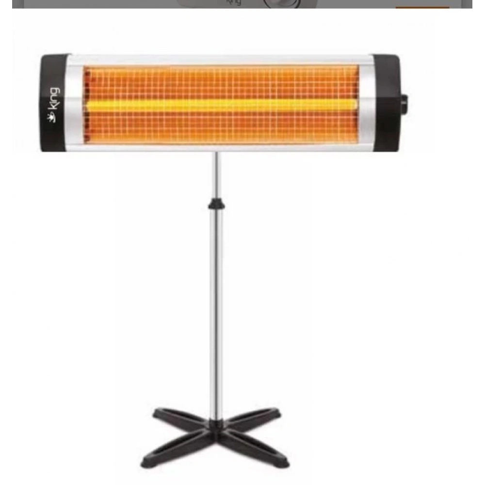 King Monar Duvar Tipi+Ayak