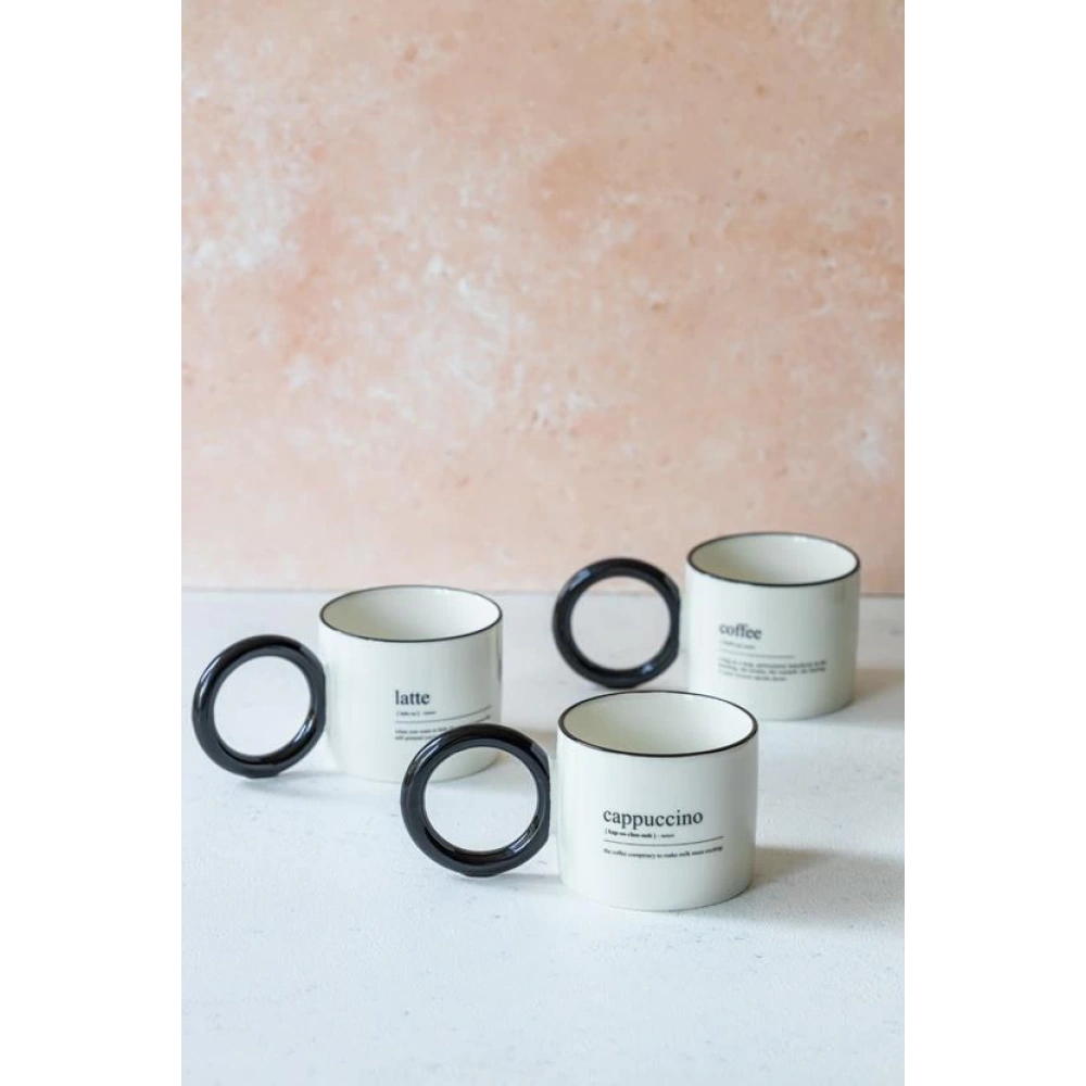 Mien Dictionary Kupa 270cc