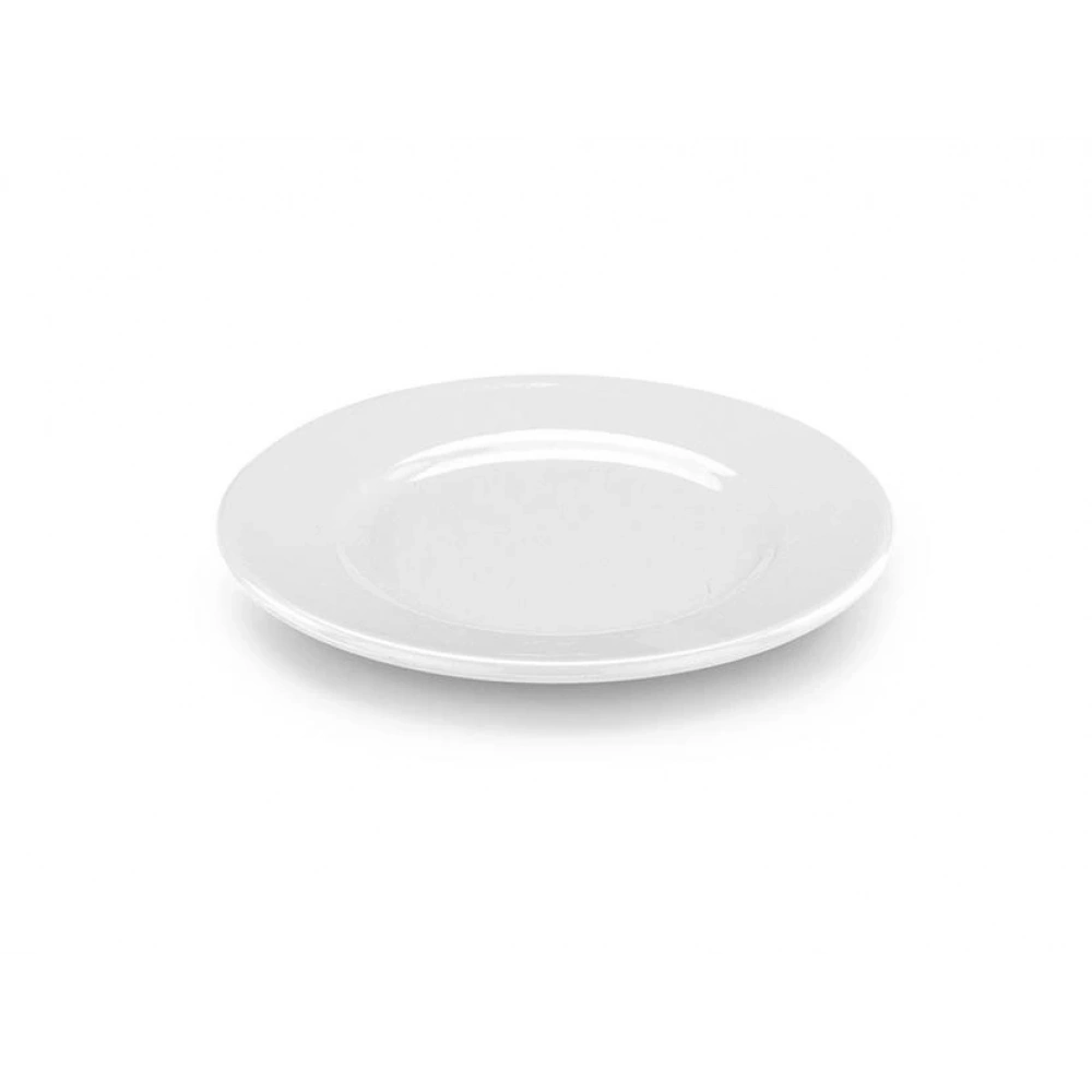 Tria Yo.21cm Düz Tabak Porelin
