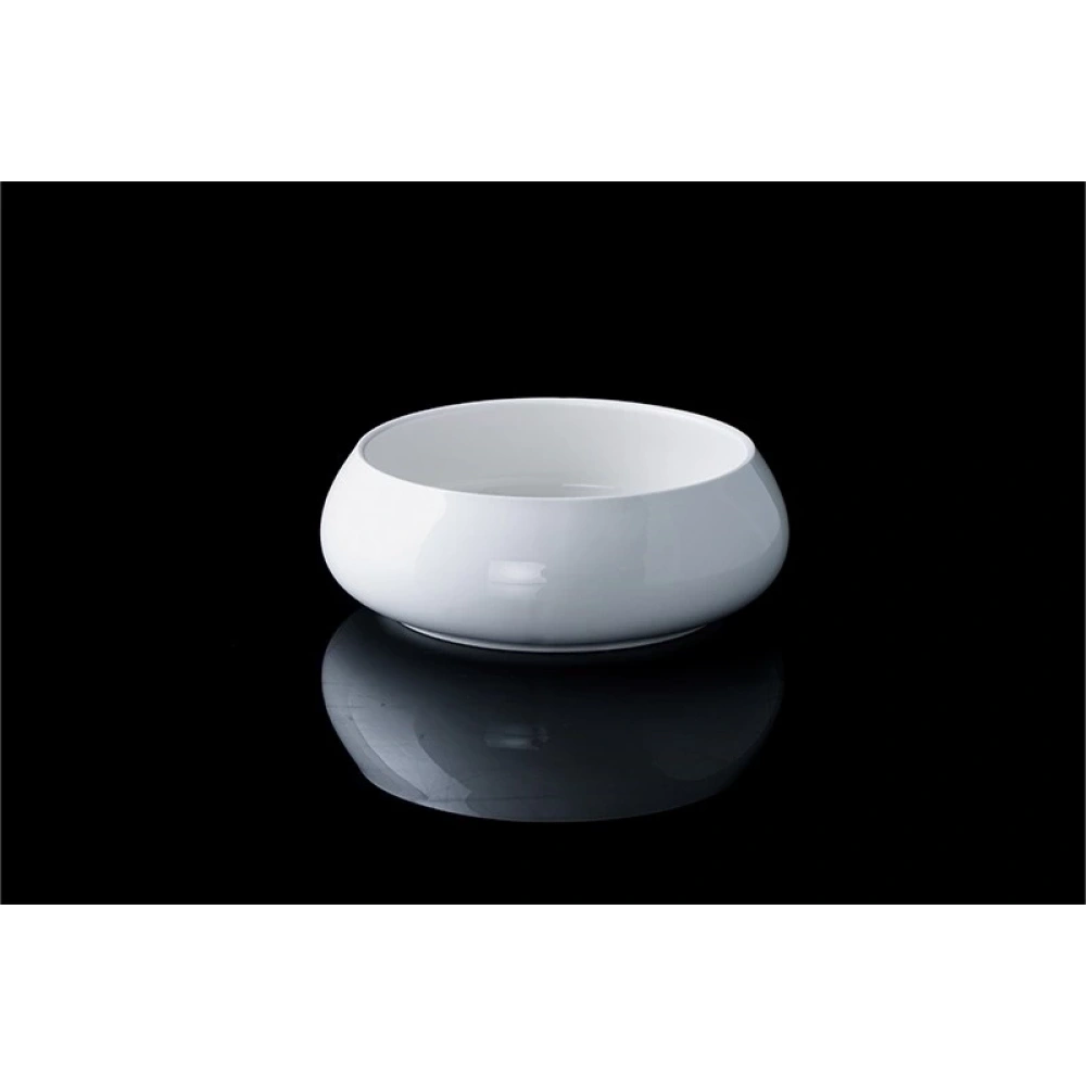 Acar Bianco Yuvarlak Kase 15x6,5cm