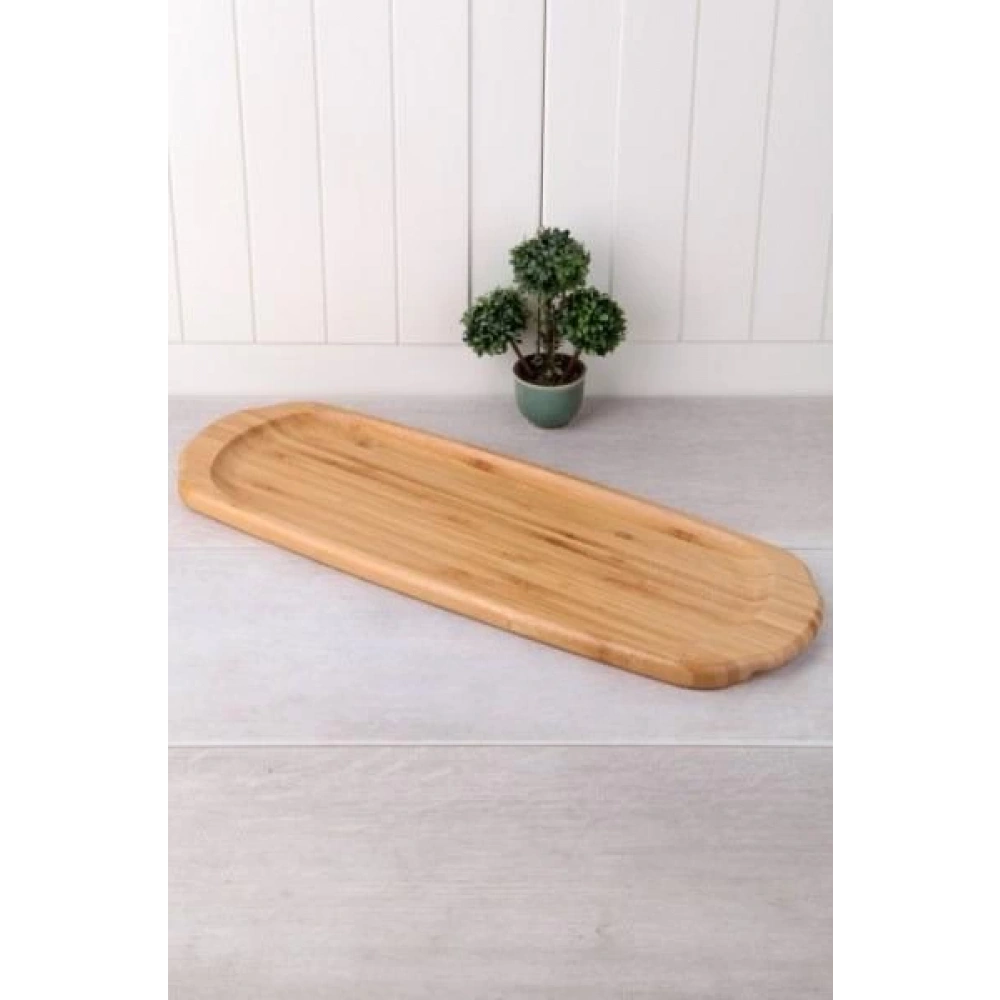 Bls Bambu Sunum 45x16cm