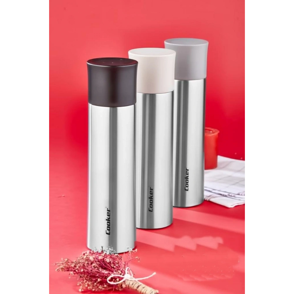Cok Çelik Termos 500cc
