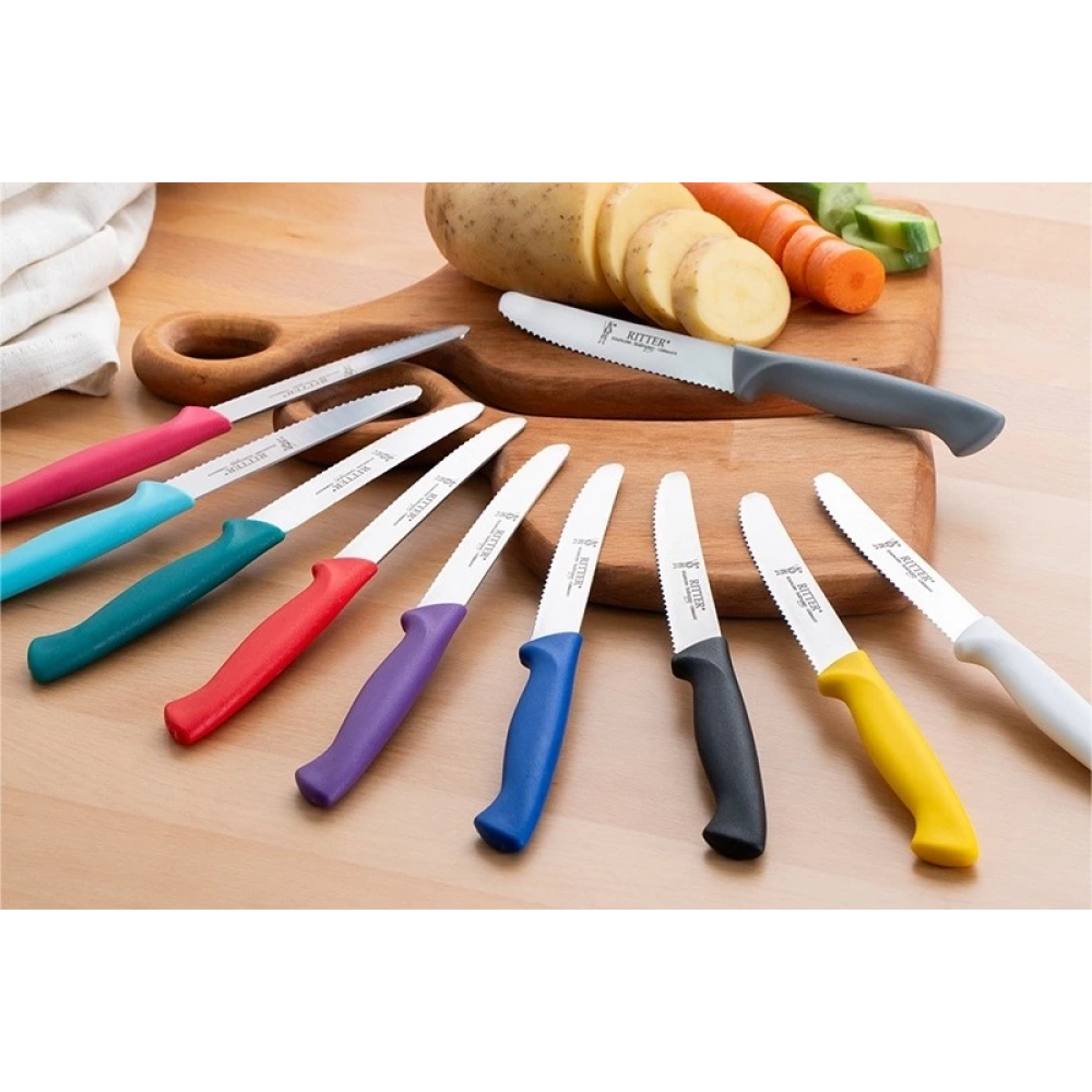 Acar Sebze Bıçağı 21cm