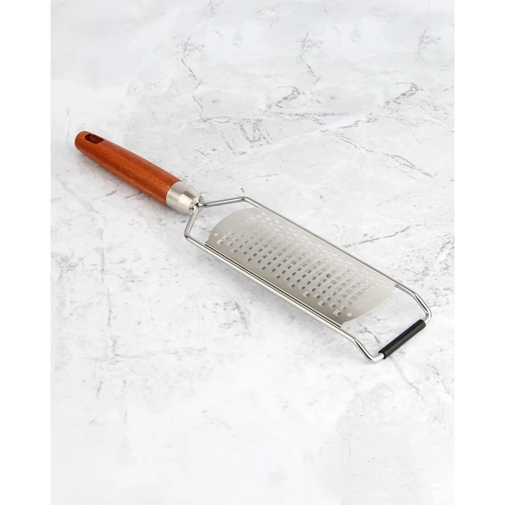 Mien Ahşap Saplı Peynir Rendesi