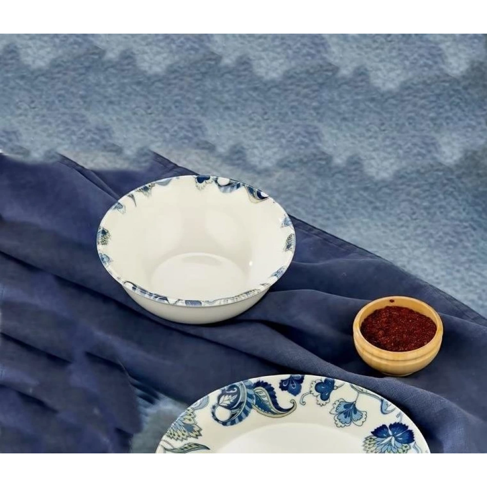 Cok 6lı Porselen 14cm Çorba Kase