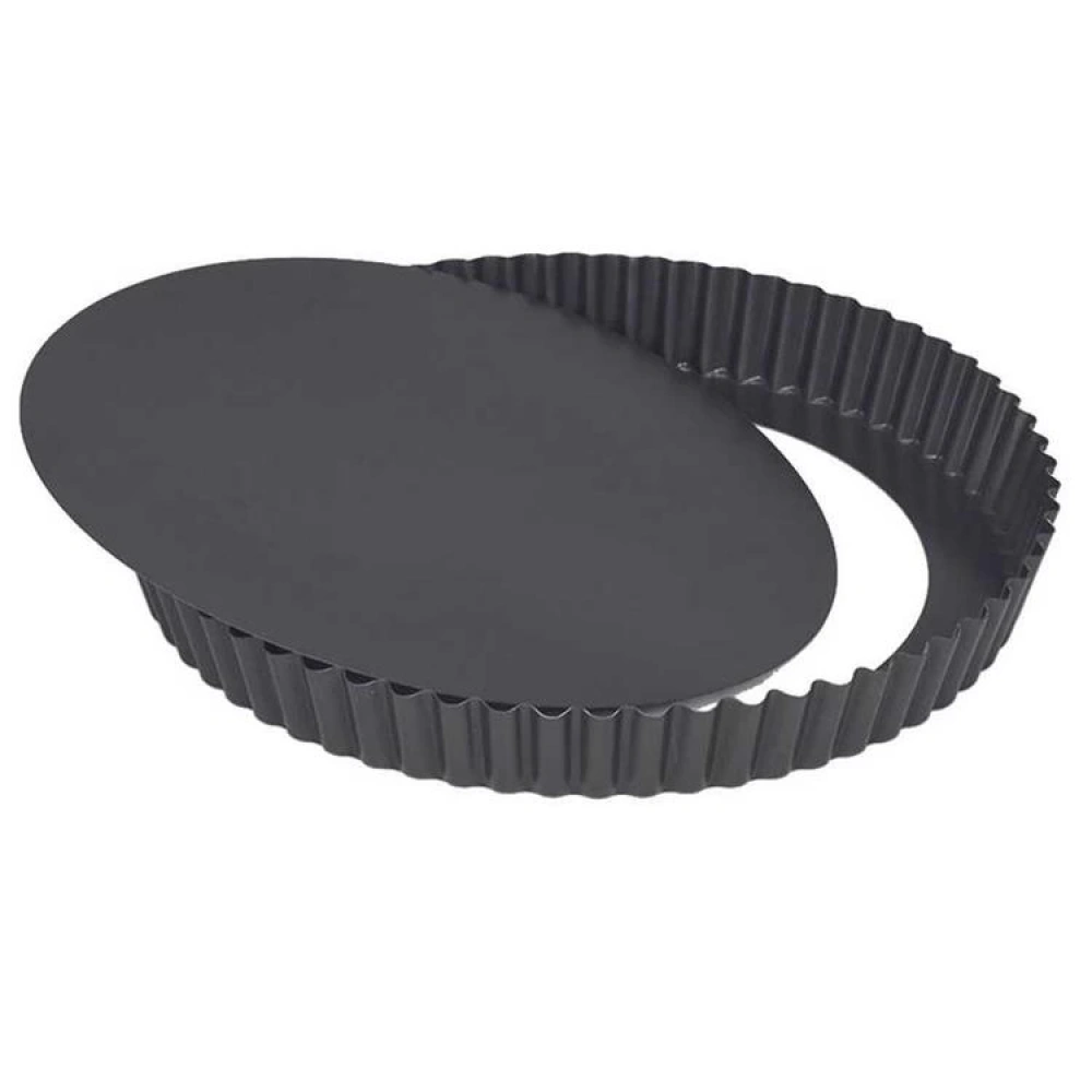 Epx 28cm Tart Kalıbı
