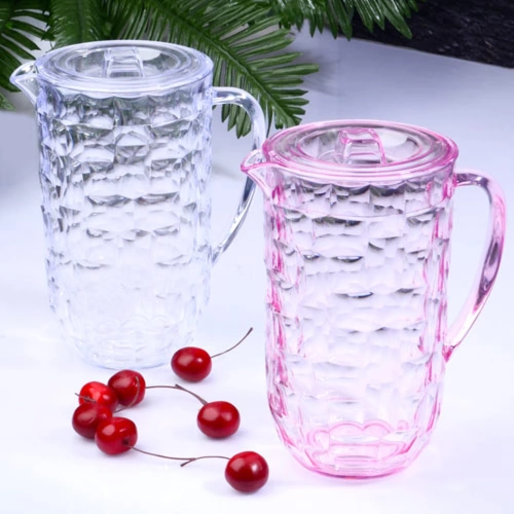 Ksv Akrilik Antik Sürahi