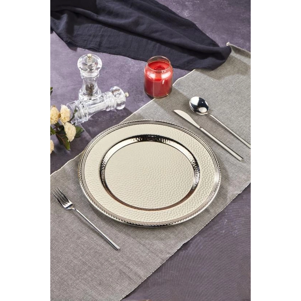 COK Metal 33cm Supla