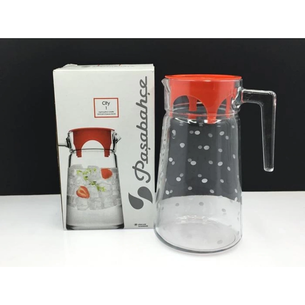 43038-1X6-Cıty El Dekor Kar Tanesi 2lt