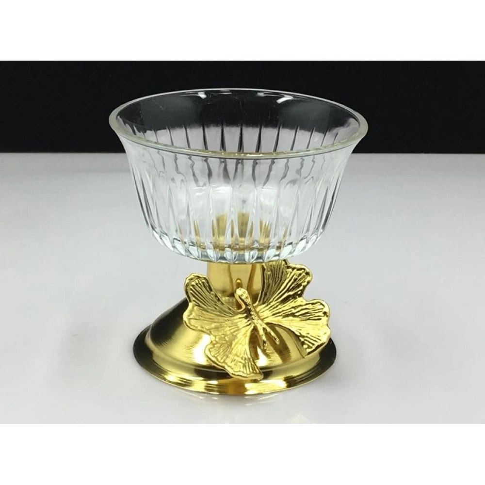 530146-1X1-Frezya Ayaklı Kase 10cm