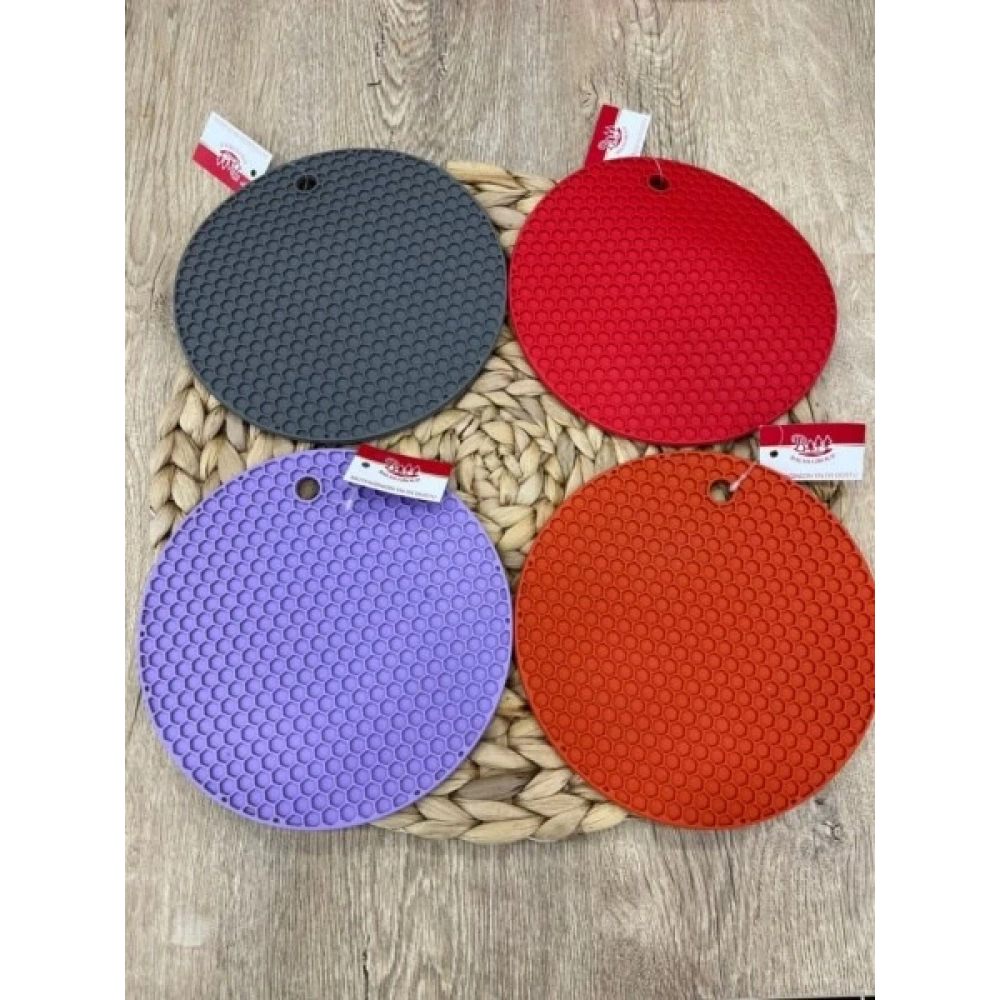 Bls Silikon Yuvarlak Nihale