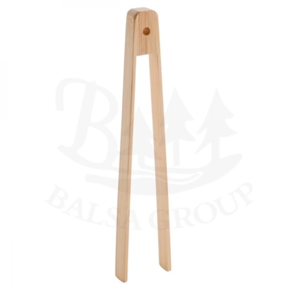 Bls Bambu Maşa 30x6cm